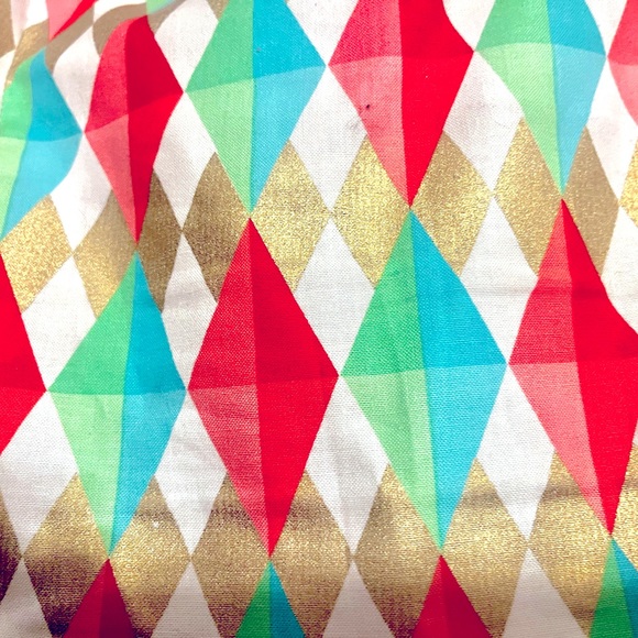 Gorgeous Heart of Haute pinup style dress in medium with limited edition print! - Picture 4 of 4